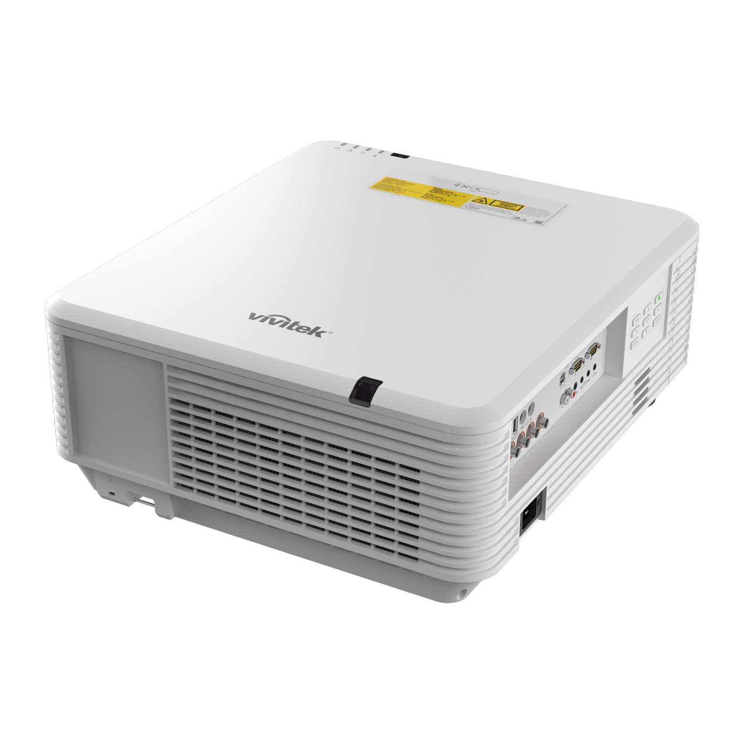 Проектор Vivitek DU7099Z-WH